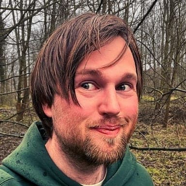Erik Thor public profile
