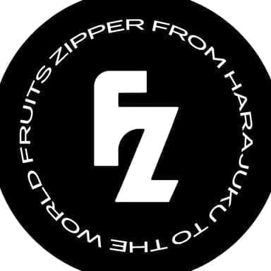 FRUITS ZIPPER public profile