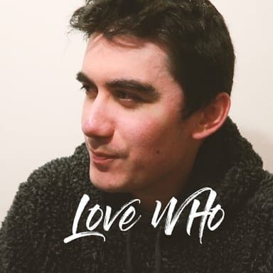 Love Who public profile