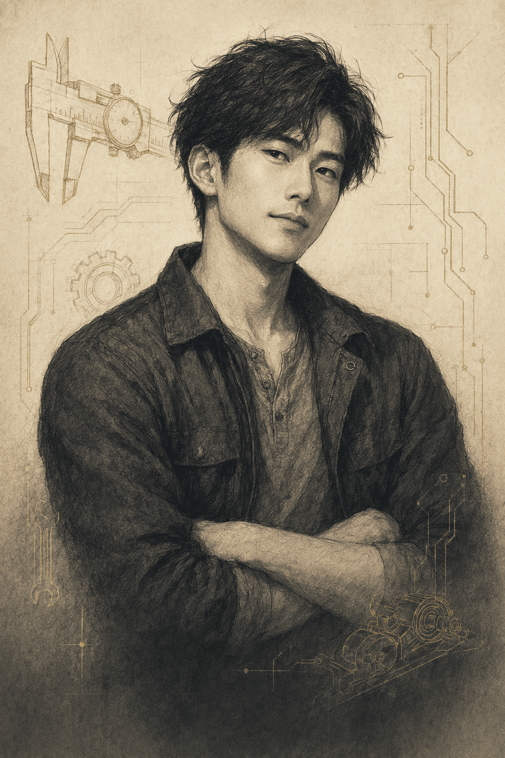 Ren Okada