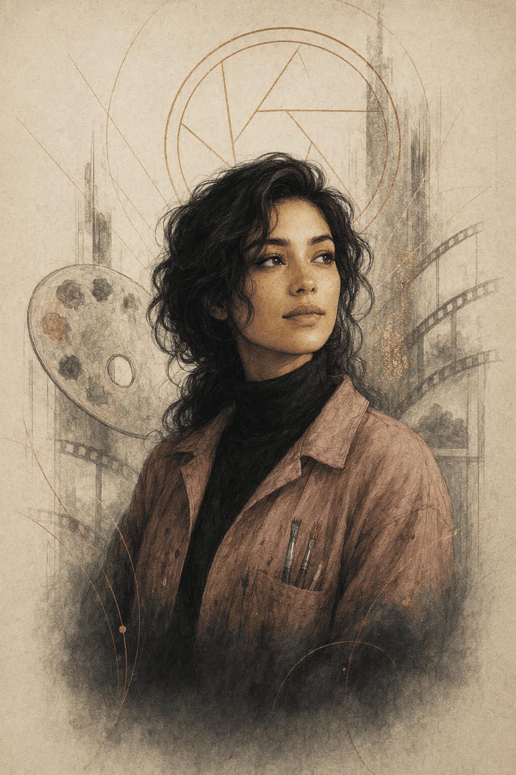 Serena Vale